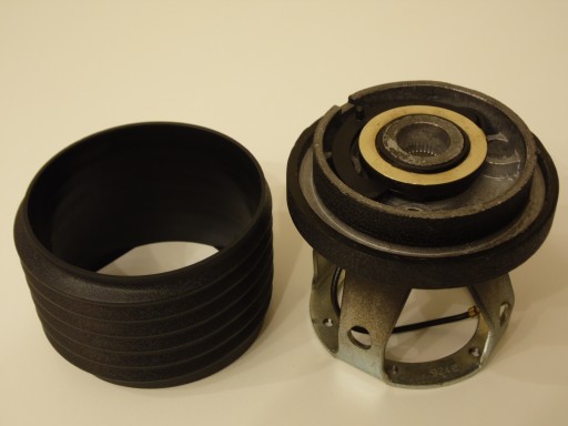 MOMO 5509 Naba Ritmo Croma Thema Y10 Fiat Lancia