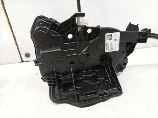 lock door rear part right 10A839016 Skoda Scala and (2019-)