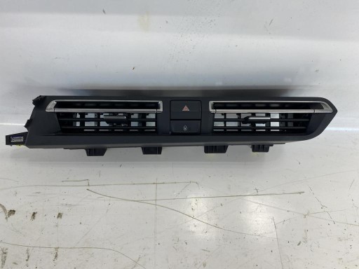grid air conditioning devices consoles PEUGEOT 508 II 2 9813436277