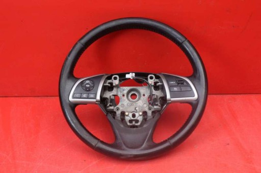 lenkrad SKORZANA MULTIFUNKCJA 4400A MITSUBISHI ASX 1 und LIFT 12-16