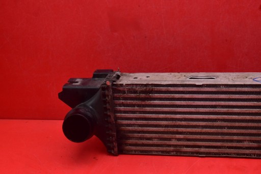 radiator intercooler 144962019R RENAULT TRAFIC 3 III 1.6 DCI 14-21
