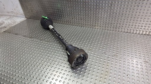 semi-axis right rear part 1K0501204A AUDI A3 8P TT 8J GOLF V 3.2 V6 QUATTRO