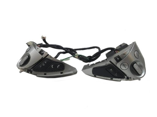 Многофункциональный переключатель NISSAN Juke