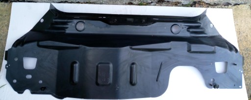 1890123 - ЗАДНИЙ РЕМЕНЬ ИНТЕРЬЕР ОДЕЖДЫ FIESTA MK7 ОРИГИНАЛ*