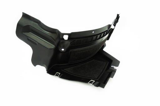 НОВЫЙ ОРИГИНАЛЬНЫЙ СПОЙЛЕР КОЛЕСА AUDI OE 4G0853887C
