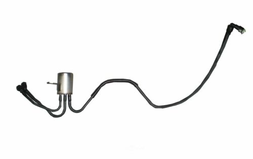 ПАЛИВНИЙ ФІЛЬТР CHRYSLER DODGE GK INDUSTRIES CH38