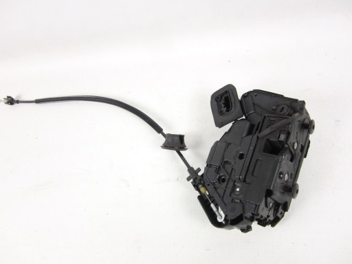 lock door rear rear part right Seat Ibiza V 6F KJ 2020