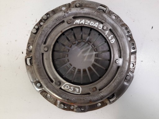 Mazda 3 BL 1,6B de pression Embrayage 8V617563FD (DS3)