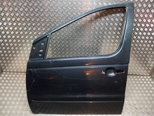 door front left MERCEDES VANEO 414 01