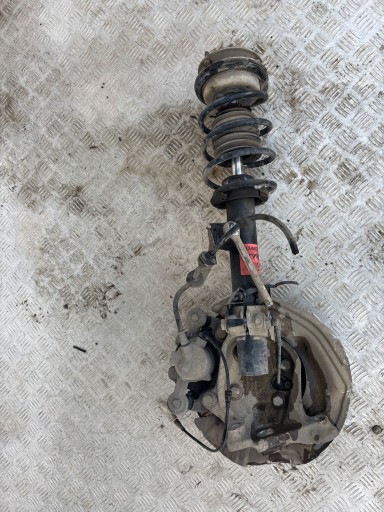 swing McPherson left BMW 1 E87 2.0D