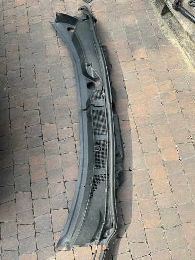 MAZDA CX5 II KF 2017 2019 2018 ПЛАСТИКОВОЕ ОКНО