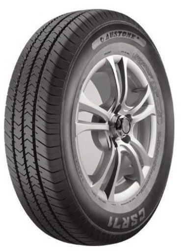 4x Austone ASR71 225/65R16 112 / 110R