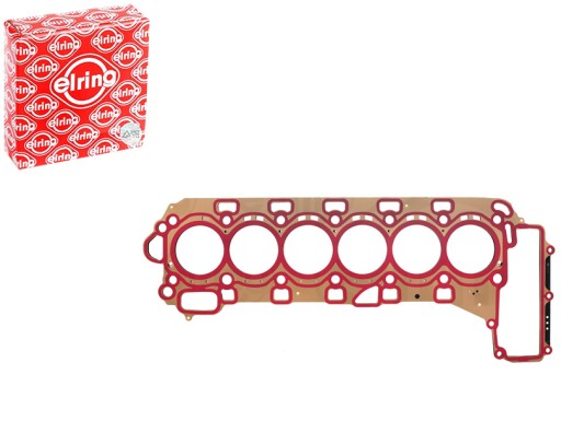 444.082 - ПРОКЛАДКА КЛАПАНОВОЙ КРЫШКИ JAGUAR ELRING ELRING