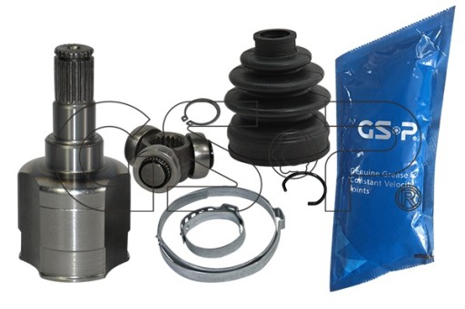 GSP внутрішній шарнір 612001 612001 GSP GI-W21