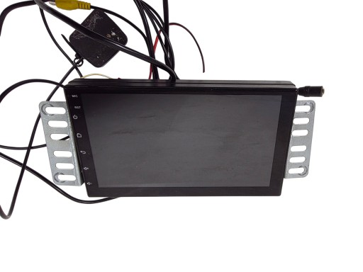 SAAB 95 9-5 2007 RADIO Navigation