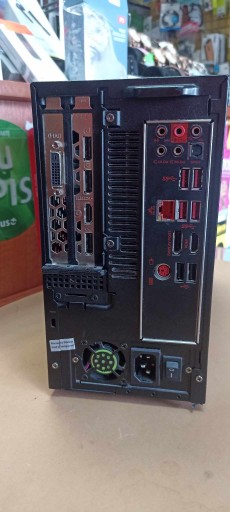 Komputer Stacjonarny MSI MI B090 i5 1060 6GB Sklep, Opinie, Cena