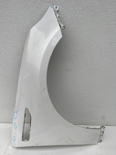 fender front front right KIA OPTIMA IV 4 15