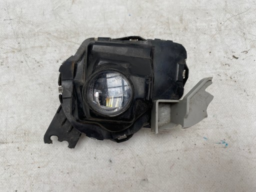 MAZDA CX3 CX-3 15- fog light LED DRL right 11438-11042