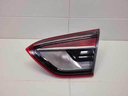 light rear to the bonnet right side Opel Crossland X 2019 2SD.2238