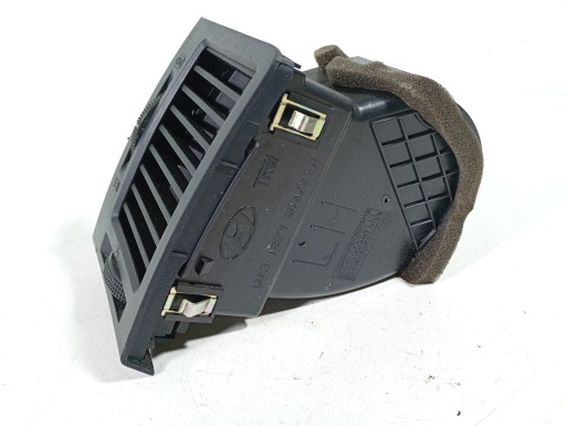 Hyundai Getz 02-11 grid air conditioning devices air left driver´s