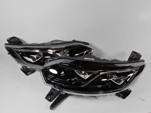 260108934R - ESPACE V FULL LED ЛАМПА 260608819R