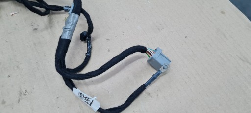 Chrysler Pacifica 2022 bundle wiring door right right rear part P68476642AA