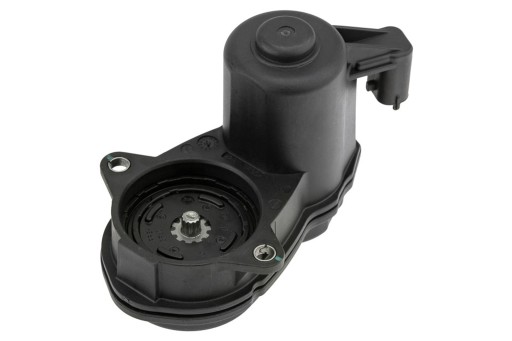 HZS-PL-002A - NTY ЗАДНИЙ ТОРМОЗНОЙ СУППОРТ ДВИГАТЕЛЯ