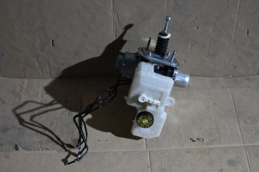 IDEALNE SERVO SERVOFRENO BMW G11 G15 G16 G14 F91 F92 F93 1