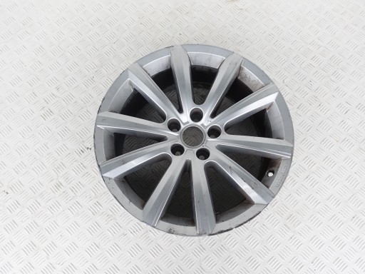 VW TOUAREG 760 III 8x18 ET25 5x112 760071498