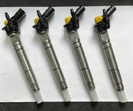 Bosch 0445115069 інжектор