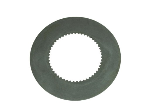 ВНУТРІШНЯ ПЛИТА JOHN DEERE L34064 L40624