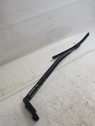 wiper arm rear part 80008637 NISSAN PRIMERA P12 LIFTBACK 03r.