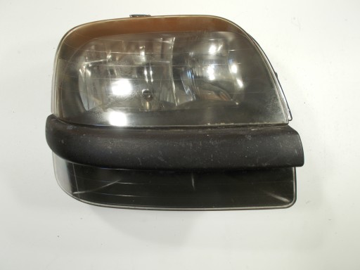 REFLEKTOR right light right front FIAT DOBLO DEPO 08-661-1135R