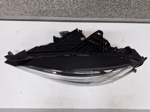 light left Volvo S60 V60 2018- Full Led Active High Beam