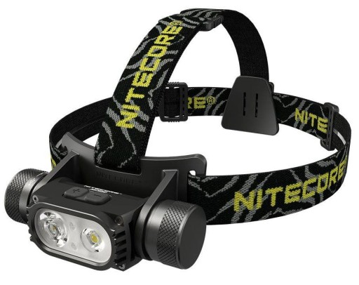 Ліхтарик NITECORE HC68 SST-40-W 2000lm