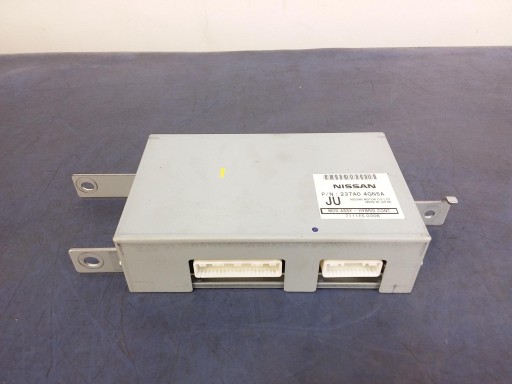 Infiniti q50 hyb модуль в зборі гібрид продовження 237a04gn5a