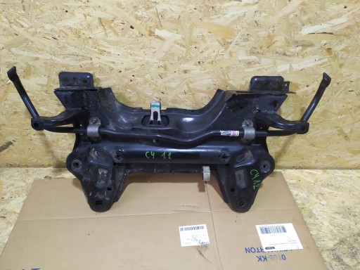 Передня підвіска візка citroen c4 iii