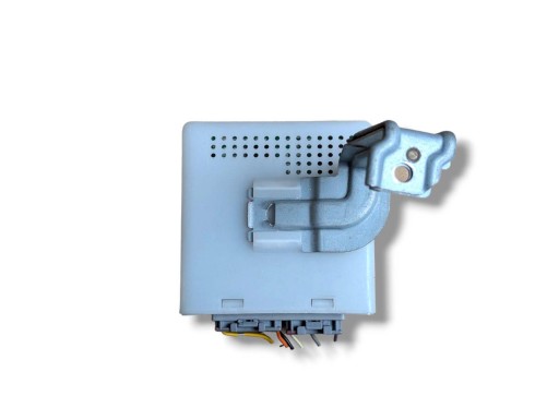 Unité de contrôle Central de la serrure Nissan X-Trail T31 2007 28550JG40B