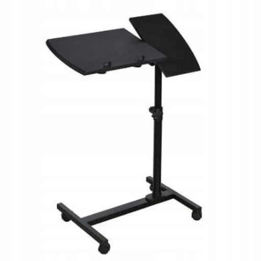 ВІЗОК, СТІЛ, ПІДСТАВКА ДЛЯ НОУТБУКА, ПІДСТАВКА ДЛЯ ПРОЕКТОРА