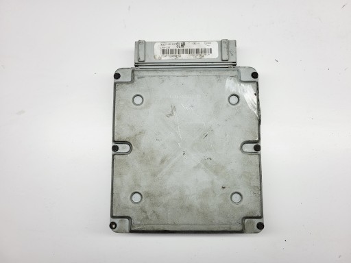 Computer Bedienteil DES MOTORS Ford FOCUS MK1 1.6 16V 1S4F-12A650-CD SLAP
