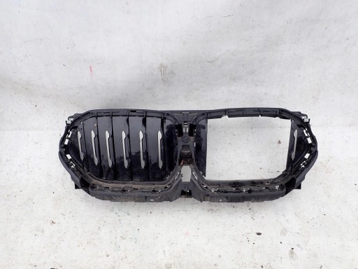 BMW X6 III 3 G06 19-> luftführung trennnetz Zufuhr luftansaugkanal