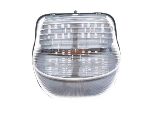 MOT621-09515ELED-W - СВІТЛОДІОДНИЙ ЗАДНІЙ ЛІХТАР З НАПРЯМКАМИ HONDA CBR 1100 XX