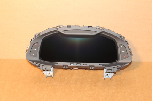 Виртуальный счетчик Audi Q7 4M LIFT 4K0920890F