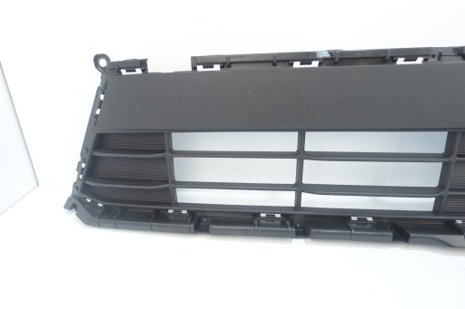 HYUNDAI TUCSON IV LIFT 2024- Grill Lüftungsgitter mitte der Stoßstange vorne