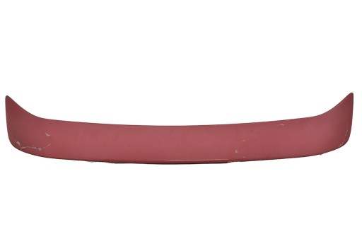 LOTKA SPOILER * bonnet HONDA CIVIC VI
