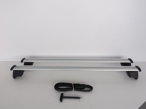 AUDI Q8 SQ8 RSQ8 4M8 18- Dachreling HECKKLAPPE dach
