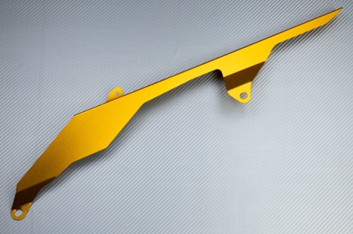 GUICHAINEAVDB2-003B - защита цепи Yamaha YZF R1 2009-2014 золото