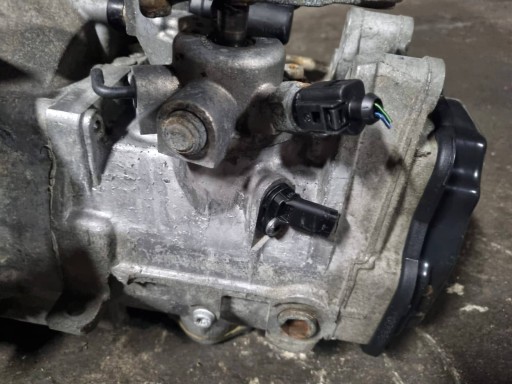 Boîte de vitesse 5 Engrenage VW SKODA AUDI SEAT 2.0 TDI LHP SPRAWDZANA @