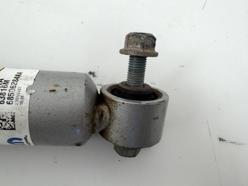 Jeep Wrangler JL Rubicon 392 / 6.4 HEMI 2022-2024 shock absorber front front