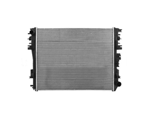 РАДІАТОР DODGE RAM 13- 68232742AA